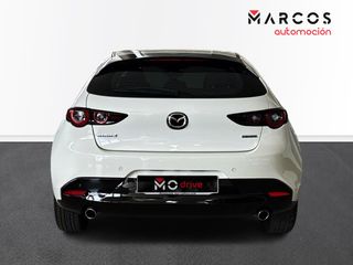 Mazda Mazda3 2.0 e-SKYACTIV-G 88KW ORIGIN