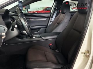 Mazda Mazda3 2.0 e-SKYACTIV-G 88KW ORIGIN