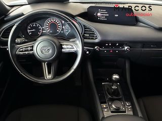 Mazda Mazda3 2.0 e-SKYACTIV-G 88KW ORIGIN