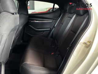 Mazda Mazda3 2.0 e-SKYACTIV-G 88KW ORIGIN