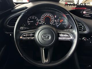 Mazda Mazda3 2.0 e-SKYACTIV-G 88KW ORIGIN