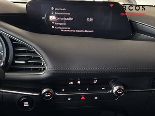 Mazda Mazda3 2.0 e-SKYACTIV-G 88KW ORIGIN