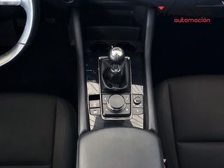 Mazda Mazda3 2.0 e-SKYACTIV-G 88KW ORIGIN