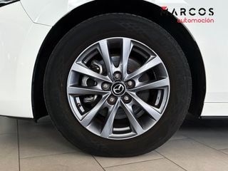 Mazda Mazda3 2.0 e-SKYACTIV-G 88KW ORIGIN