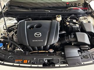 Mazda Mazda3 2.0 e-SKYACTIV-G 88KW ORIGIN