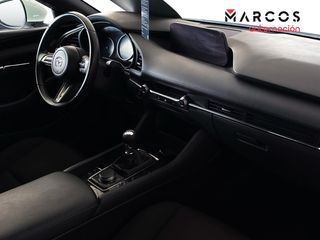 Mazda Mazda3 2.0 e-SKYACTIV-G 88KW ORIGIN