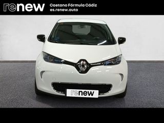 Renault ZOE Intens