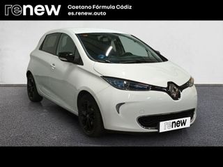 Renault ZOE Intens