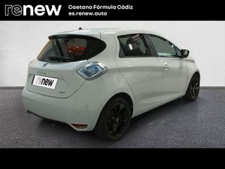 Renault ZOE Intens