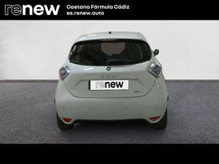 Renault ZOE Intens