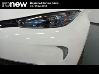 Renault ZOE Intens