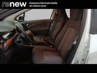 Renault ZOE Intens