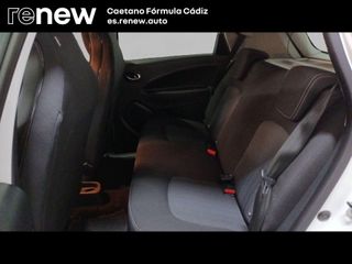 Renault ZOE Intens