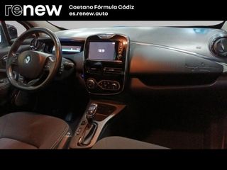 Renault ZOE Intens
