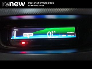 Renault ZOE Intens