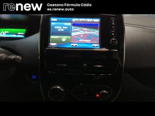 Renault ZOE Intens
