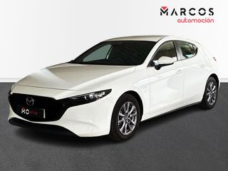 Mazda Mazda3 2.0 e-SKYACTIV-G 88KW ORIGIN
