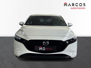 Mazda Mazda3 2.0 e-SKYACTIV-G 88KW ORIGIN