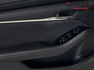 Mazda Mazda3 2.0 e-SKYACTIV-G 88KW ORIGIN