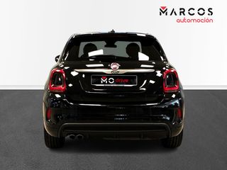 Fiat 500X Sport 1.6 MultiJet 97KW (130 CV) S&S