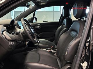 Fiat 500X Sport 1.6 MultiJet 97KW (130 CV) S&S