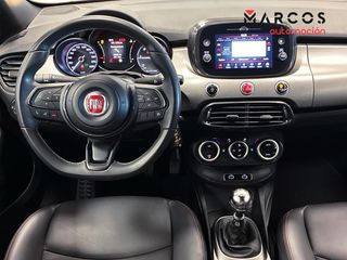 Fiat 500X Sport 1.6 MultiJet 97KW (130 CV) S&S