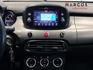 Fiat 500X Sport 1.6 MultiJet 97KW (130 CV) S&S