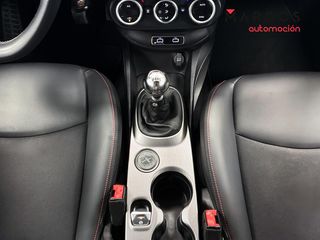Fiat 500X Sport 1.6 MultiJet 97KW (130 CV) S&S