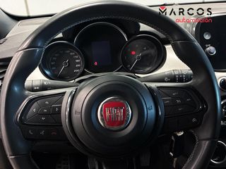 Fiat 500X Sport 1.6 MultiJet 97KW (130 CV) S&S