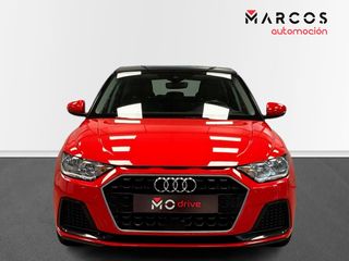 Audi A1 Sportback Advanced 25 TFSI 70kW (95CV)