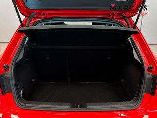 Audi A1 Sportback Advanced 25 TFSI 70kW (95CV)