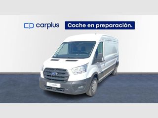 Ford Transit 350 96kW L3H2 Van Trend FWD HD