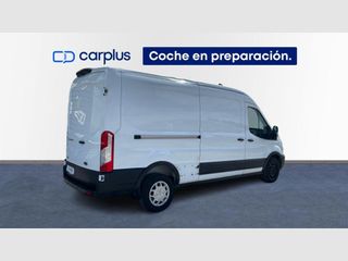 Ford Transit 350 96kW L3H2 Van Trend FWD HD