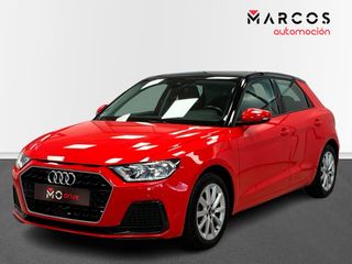 Audi A1 Sportback Advanced 25 TFSI 70kW (95CV)