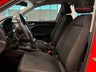 Audi A1 Sportback Advanced 25 TFSI 70kW (95CV)