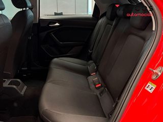 Audi A1 Sportback Advanced 25 TFSI 70kW (95CV)