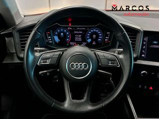 Audi A1 Sportback Advanced 25 TFSI 70kW (95CV)