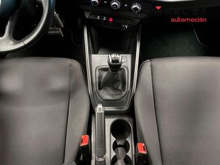 Audi A1 Sportback Advanced 25 TFSI 70kW (95CV)