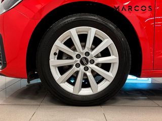 Audi A1 Sportback Advanced 25 TFSI 70kW (95CV)