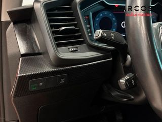 Audi A1 Sportback Advanced 25 TFSI 70kW (95CV)