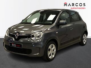 Renault Twingo Intens TCe 68 kW (95CV)