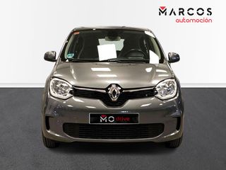Renault Twingo Intens TCe 68 kW (95CV)