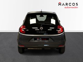 Renault Twingo Intens TCe 68 kW (95CV)