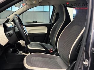 Renault Twingo Intens TCe 68 kW (95CV)
