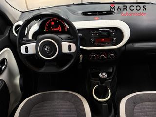 Renault Twingo Intens TCe 68 kW (95CV)