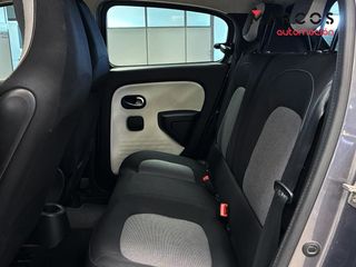 Renault Twingo Intens TCe 68 kW (95CV)