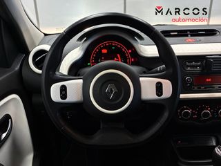 Renault Twingo Intens TCe 68 kW (95CV)