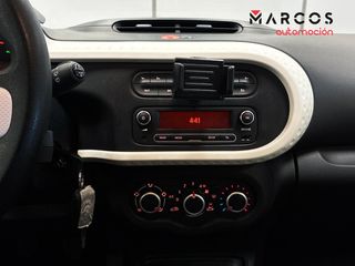 Renault Twingo Intens TCe 68 kW (95CV)