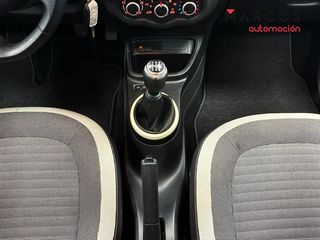 Renault Twingo Intens TCe 68 kW (95CV)