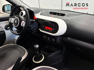 Renault Twingo Intens TCe 68 kW (95CV)